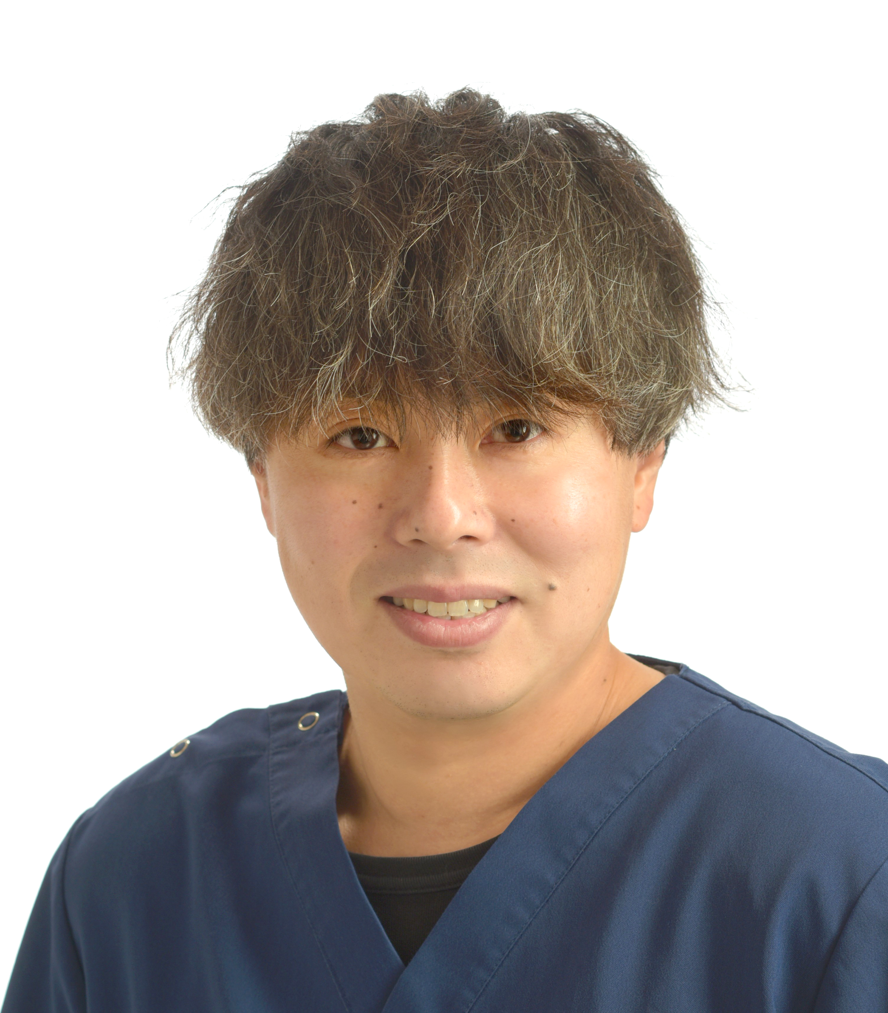 院長 増田卓之