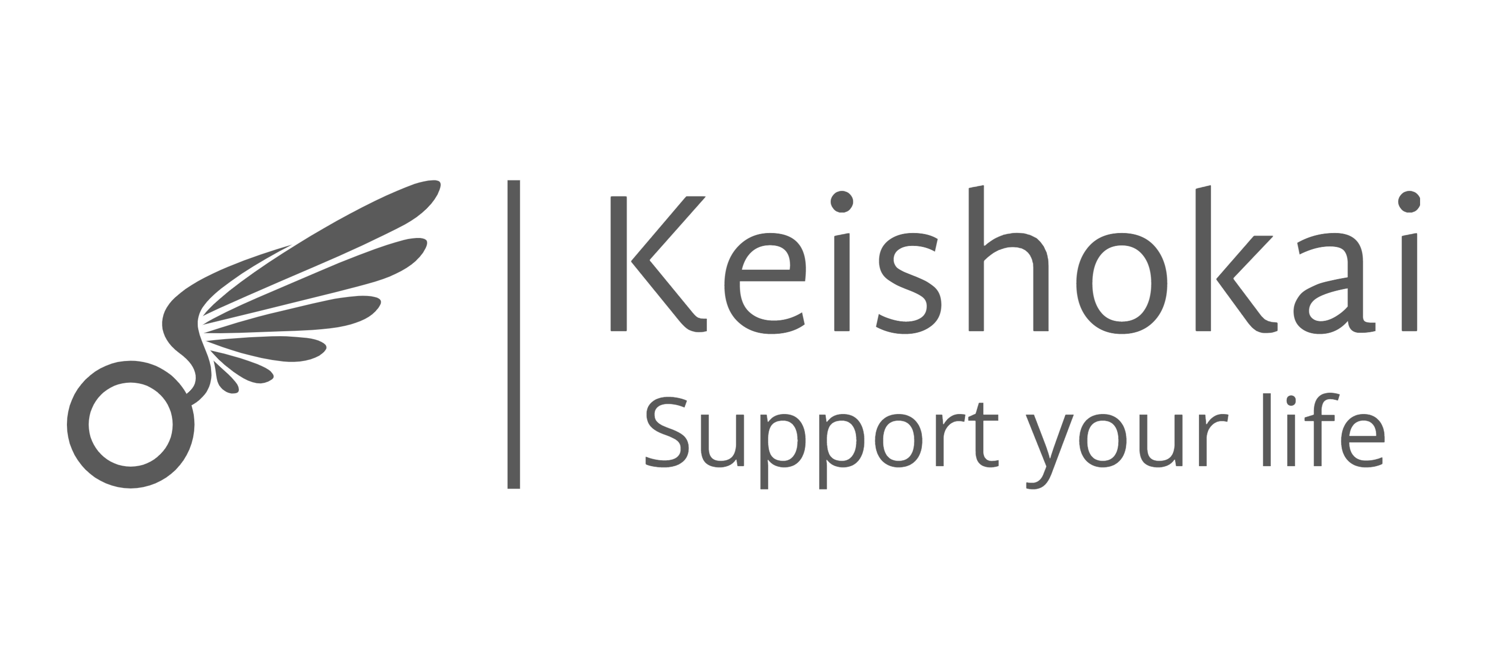 恵翔会 Keishokai Support your life